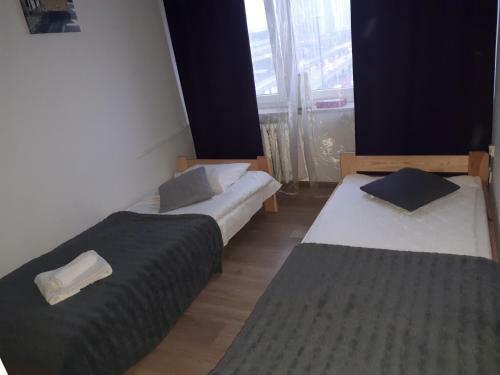 Apartamenty Varsovie ?r�dmie?cie