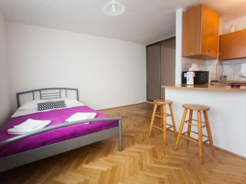 Apartamenty Varsovie ?r�dmie?cie