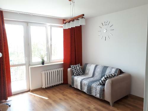 Apartamenty Varsovie ?r�dmie?cie