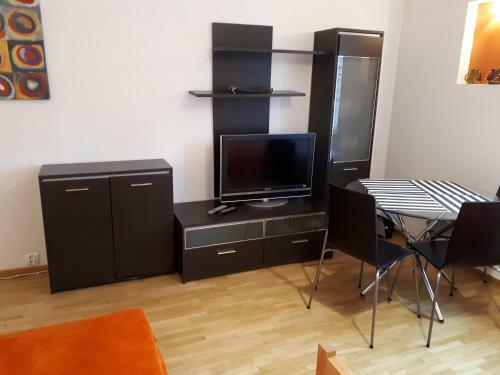 Apartamenty Varsovie ?r�dmie?cie