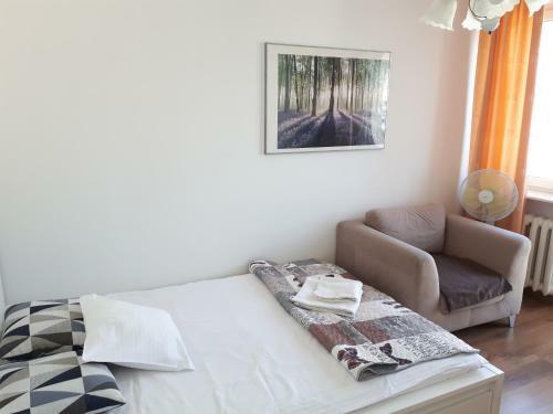 Apartamenty Varsovie ?r�dmie?cie