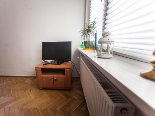 Apartamenty Varsovie ?r�dmie?cie