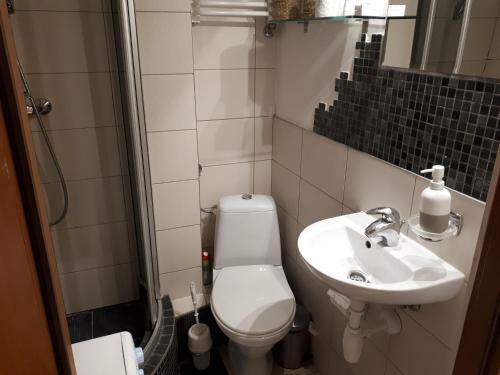Apartamenty Varsovie ?r�dmie?cie