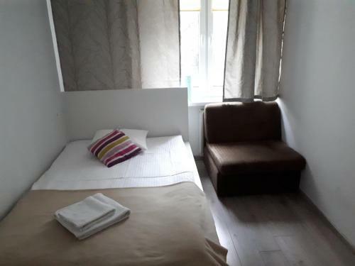 Apartamenty Varsovie ?r�dmie?cie