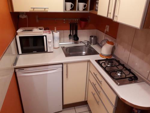 Apartamenty Varsovie ?r�dmie?cie