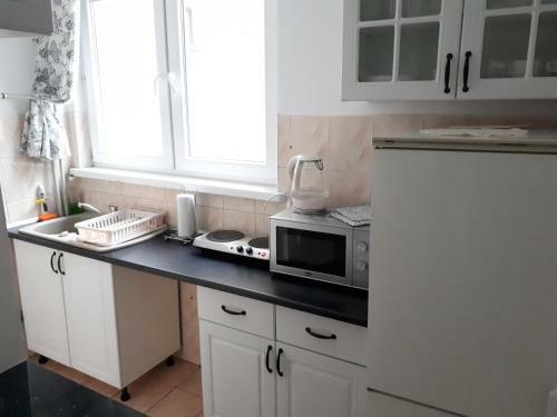 Apartamenty Varsovie ?r�dmie?cie