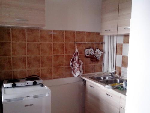 Apartamenty Varsovie ?r�dmie?cie