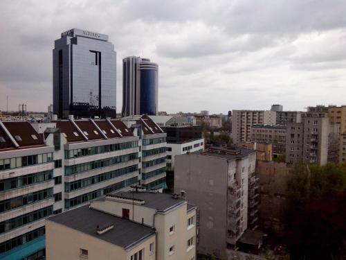 Apartamenty Varsovie ?r�dmie?cie