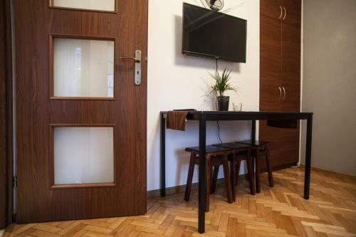 Apartamenty Varsovie ?r�dmie?cie