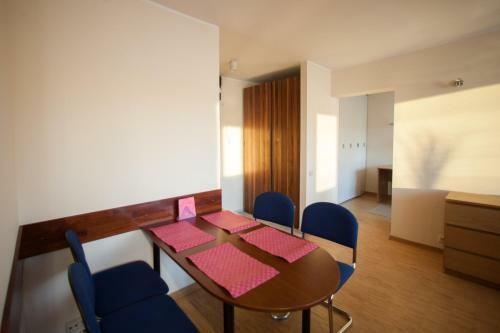 Apartamenty Varsovie ?r�dmie?cie