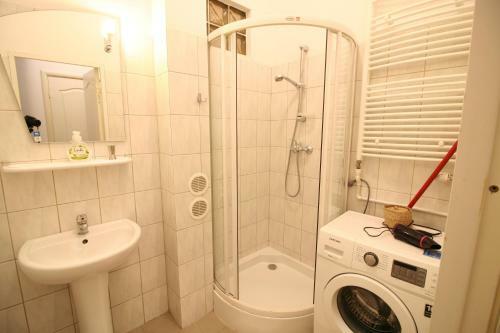 Apartamenty Varsovie ?r�dmie?cie