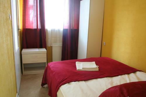Apartamenty Varsovie ?r�dmie?cie