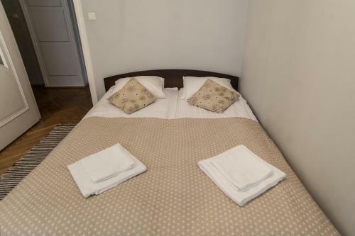 Apartamenty Varsovie ?r�dmie?cie