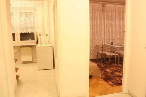 Apartamenty Varsovie ?r�dmie?cie