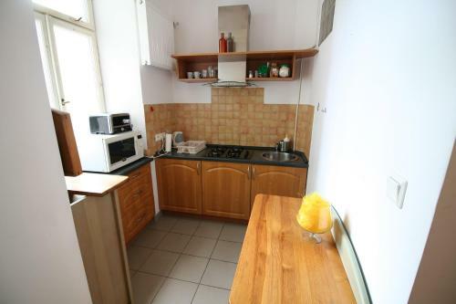 Apartamenty Varsovie ?r�dmie?cie