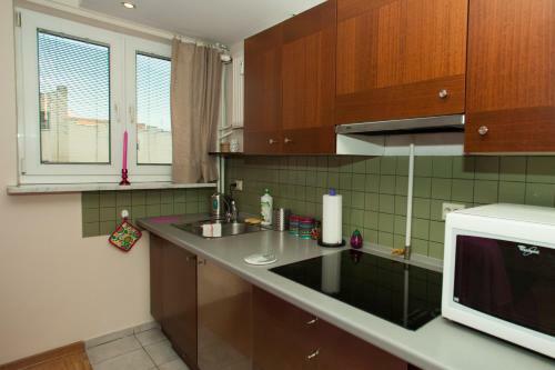 Apartamenty Varsovie ?r�dmie?cie
