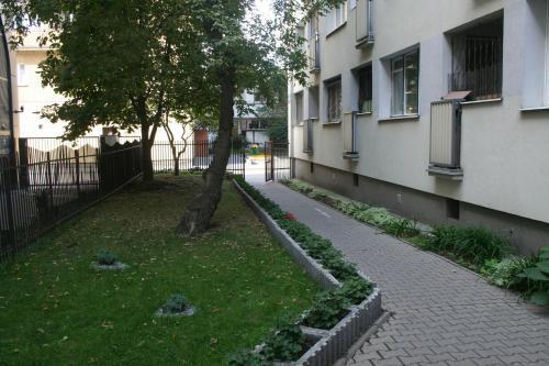 Apartamenty Varsovie ?r�dmie?cie