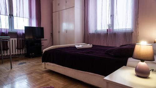 Apartamenty Varsovie ?r�dmie?cie