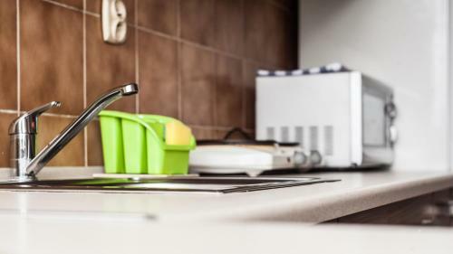 Apartamenty Varsovie ?r�dmie?cie