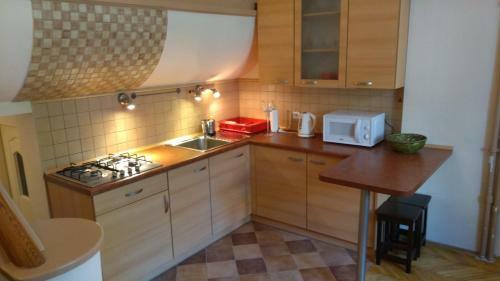 Apartamenty Varsovie ?r�dmie?cie