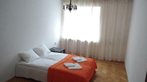Apartamenty Varsovie ?r�dmie?cie