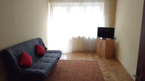 Apartamenty Varsovie ?r�dmie?cie