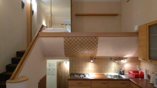 Apartamenty Varsovie ?r�dmie?cie