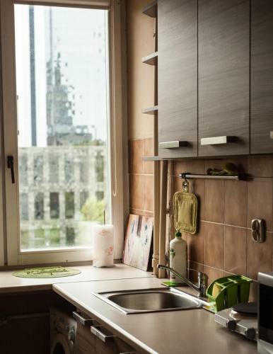 Apartamenty Varsovie ?r�dmie?cie
