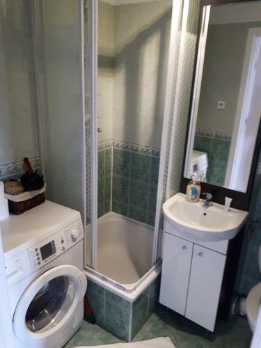 Apartamenty Varsovie ?r�dmie?cie