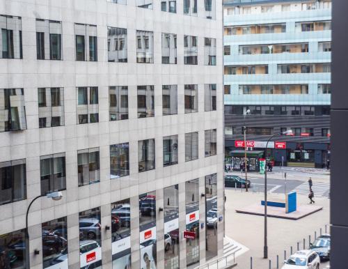 Apartamenty Varsovie ?r�dmie?cie
