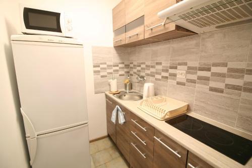 Apartamenty Varsovie ?r�dmie?cie