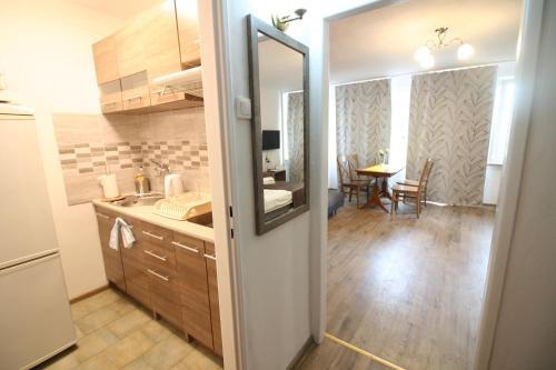 Apartamenty Varsovie ?r�dmie?cie
