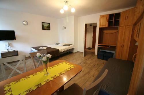 Apartamenty Varsovie ?r�dmie?cie