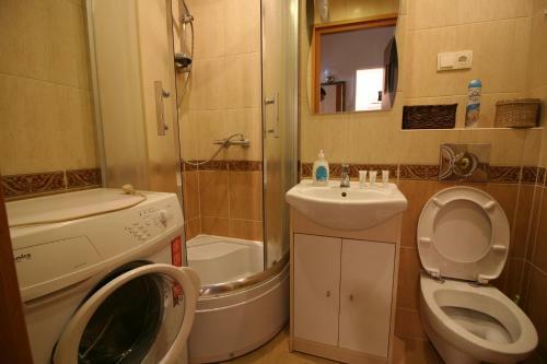Apartamenty Varsovie ?r�dmie?cie
