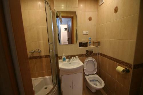 Apartamenty Varsovie ?r�dmie?cie