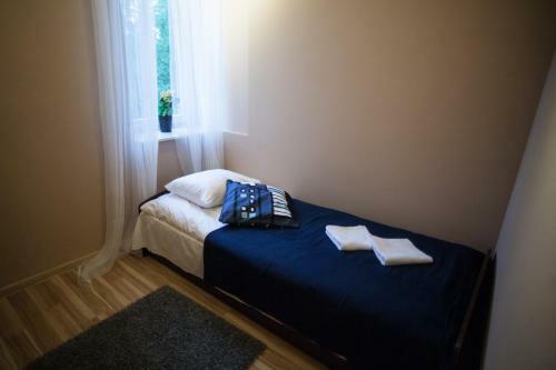 Apartamenty Varsovie ?r�dmie?cie