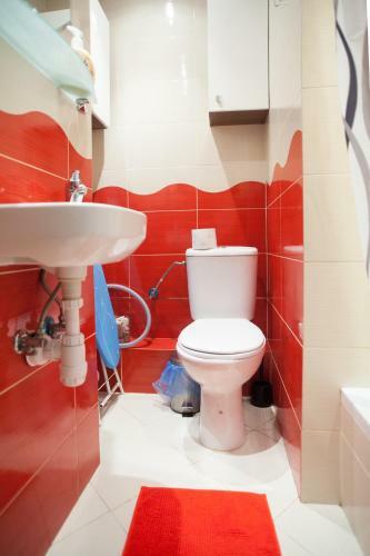 Apartamenty Varsovie ?r�dmie?cie
