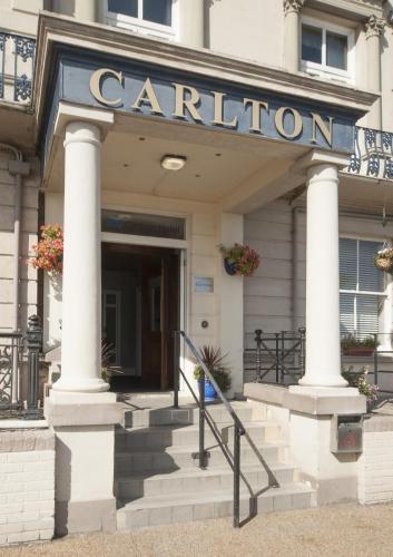 The Carlton Hotel