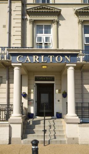 The Carlton Hotel