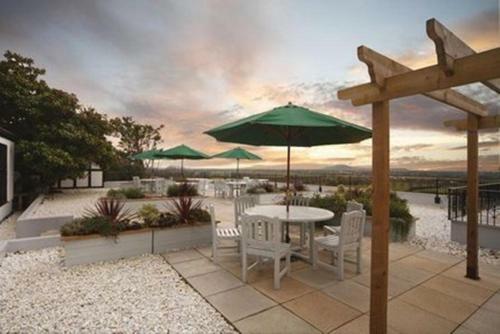 Best Western The Webbington Hotel & Spa
