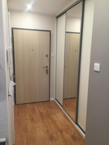 Apartment Gda?ski Albatros 95