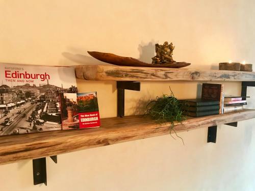 Grassmarket Old Town Vacation Apartment