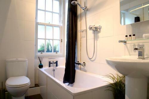 Grassmarket Old Town Vacation Apartment
