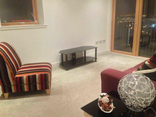Apartamento Suite 16 Glasgow