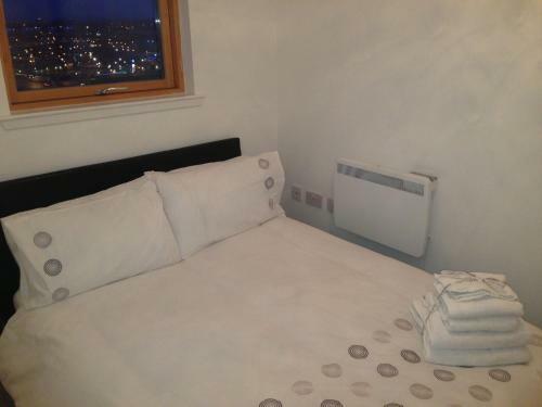 Apartamento Suite 16 Glasgow