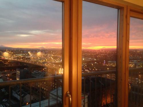 Apartamento Suite 16 Glasgow