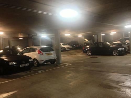 Apartamento Suite 16 Glasgow