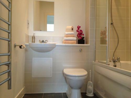 Apartamento Suite 16 Glasgow