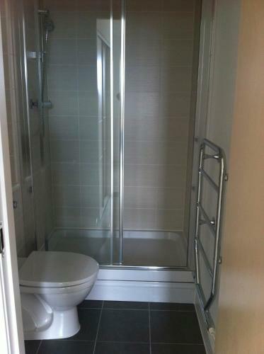 Apartamento Suite 16 Glasgow