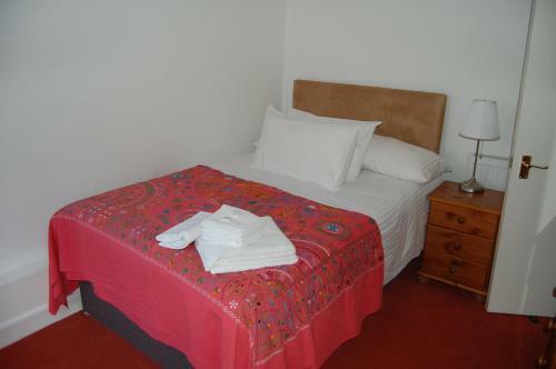 Grassmarket-old Town Apartment